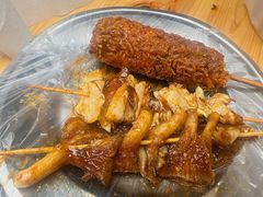 -上海老太小吃店(好吃街店)