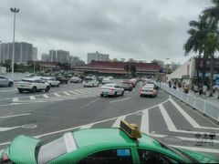 -珠海拱北口岸