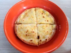 -中央财经大学-食堂