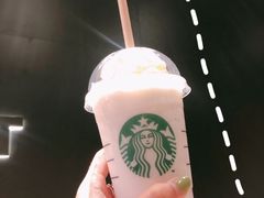-星巴克(深圳布吉万象汇4F店)
