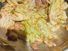 -绿茶餐厅(财富购物中心店)