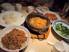 -小柴米·传统江西菜(八一广场店)