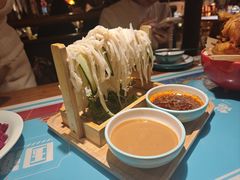 -醉长安(钟楼旗舰店)