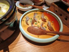 -九锅一堂酸菜鱼(新南凯德直营店)