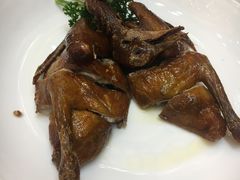 -东豪园林海鲜酒家(南港路辅路店)