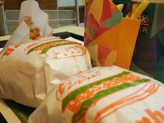 -迈德思客•汉堡•烤鸡(围墙巷店)