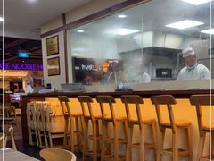 -舌尖尖兰州牛肉面(中峇鲁店)