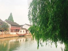 -衣裳街历史文化街区
