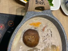 -牛气(将军澳中心店)