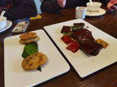 -枣子树·素食餐厅(朱家尖店)
