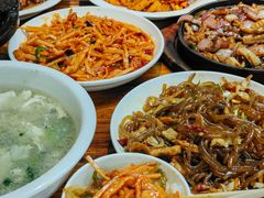 -卢庄(江汉路店)