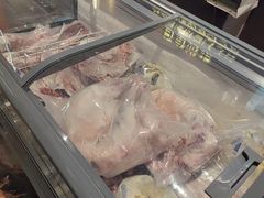 -百草滩羊清水涮羊肉·清真·宁夏盐池滩羊(莲花桥店)