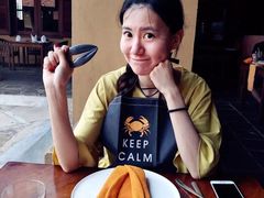 -Ministry of Crab(科伦坡店)