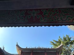 -丰都鬼城名山景区