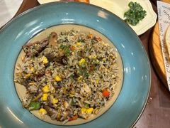 -艾蜜西餐厅(梅园店)