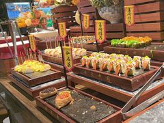-苏格里岛自助烤肉海鲜火锅(成都金牛万达店)