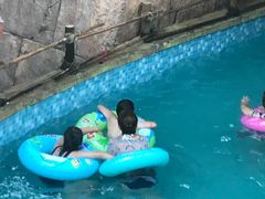 -波塞冬旅游度假区