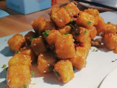 -周三的情书花园餐厅(江北店)