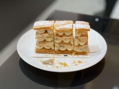 -BanCake·法式千层·拿破仑專門店
