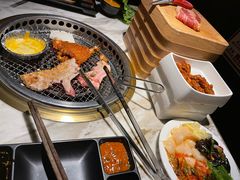 -火炉火自助餐(西直门凯德MALL店)