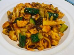 -振生清真饭店(永安道店)