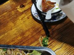 -新湖烧鸡(光明店)