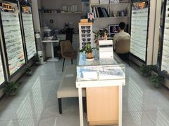 -创视镜匠眼镜管家(太升南路店)