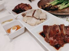 -翠园(北京王府中环店)