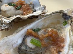 -JW万豪厨房餐厅·滨海草坪烧烤·海鲜·海景(三亚绿发山海天JW万豪酒店)