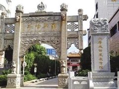 -开元寺