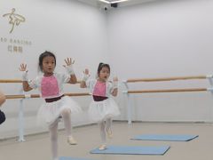 -红舞鞋舞蹈教育(近江校区)