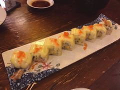 芝士芒果虾-白石の深夜食堂(宝龙店)