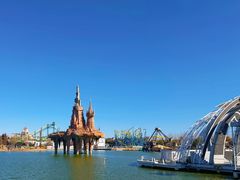 -大连海昌发现王国主题公园