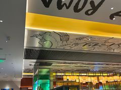 -菲滋意式餐厅(上虞万和城店)