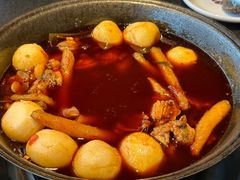 -李子坝梁山鸡(李子坝大鸡哥店)