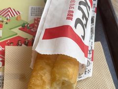 -肯德基(石桥铺店)