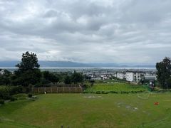 -云禾壹海景庄园餐厅