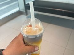 -喜茶(上海北外滩来福士店)