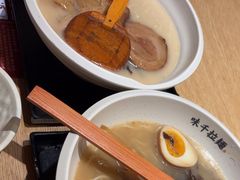 -味千拉面(南昌杉杉奥特莱斯广场店)