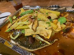 -88号小吃店·经典云南菜·地道纳西美食