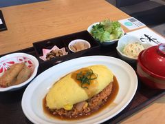 -味太助·银饭食堂(中华城店)