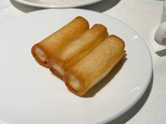 炸牛奶-万龙洲海鲜(南新仓店)