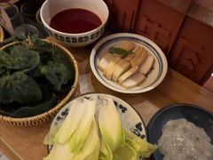 -巴奴毛肚火锅(龙湖锦艺城店)