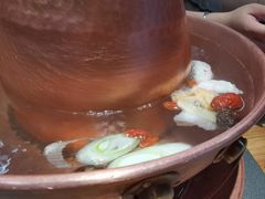 -额尔敦草原涮羊肉·烧烤(冻青树总店)