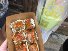 -品腐记·豆腐王朝(老门东总店)