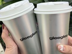 -gleeglee乐溢亦茶(合生汇店)