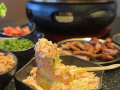 -樱嘢·炭火烧肉(惠南店)