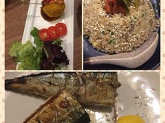 -笑福亭料理小馆(解放碑店)