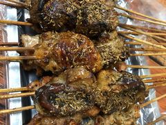 羊腰子-同来顺烧烤餐厅(哈尔滨道店)