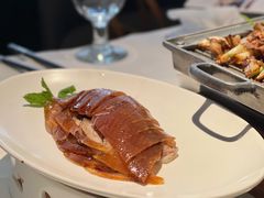 -四季民福烤鸭店(故宫店)